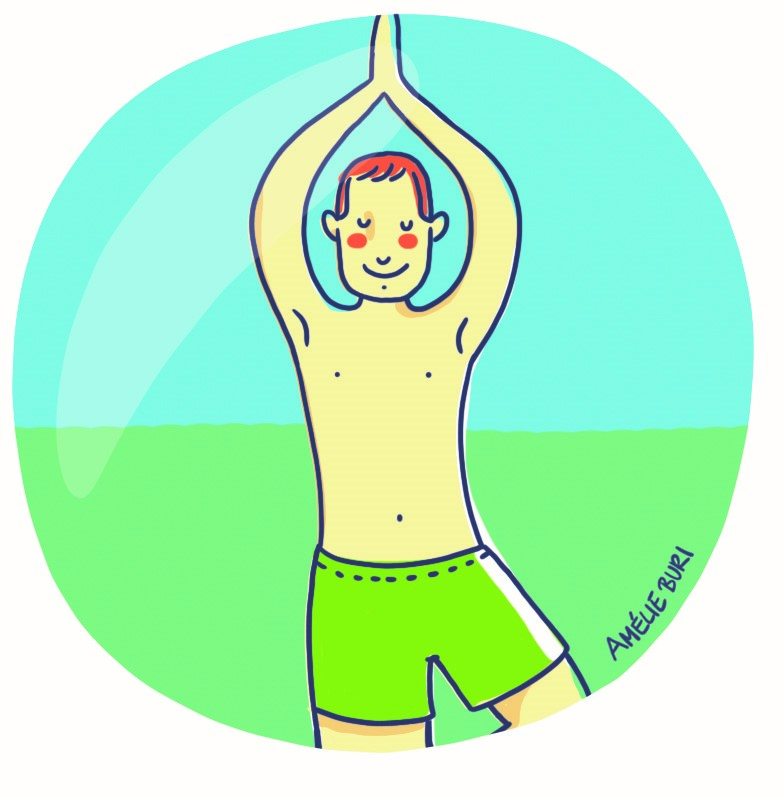 Yoga