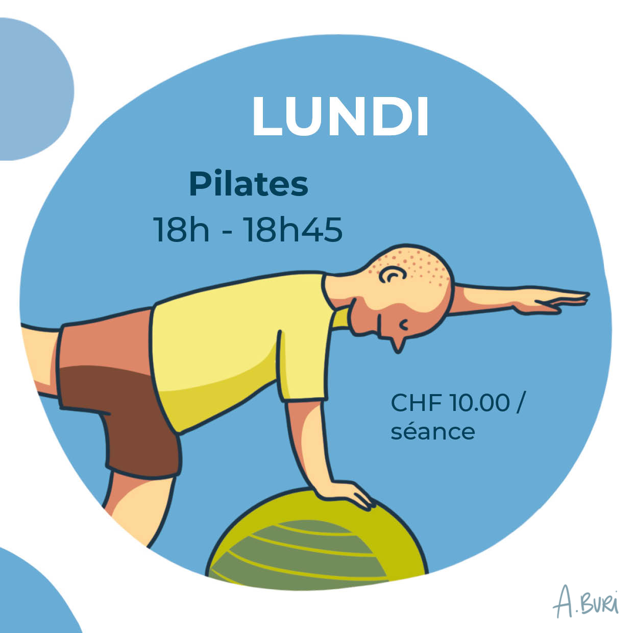 bulle_pilates_blanc